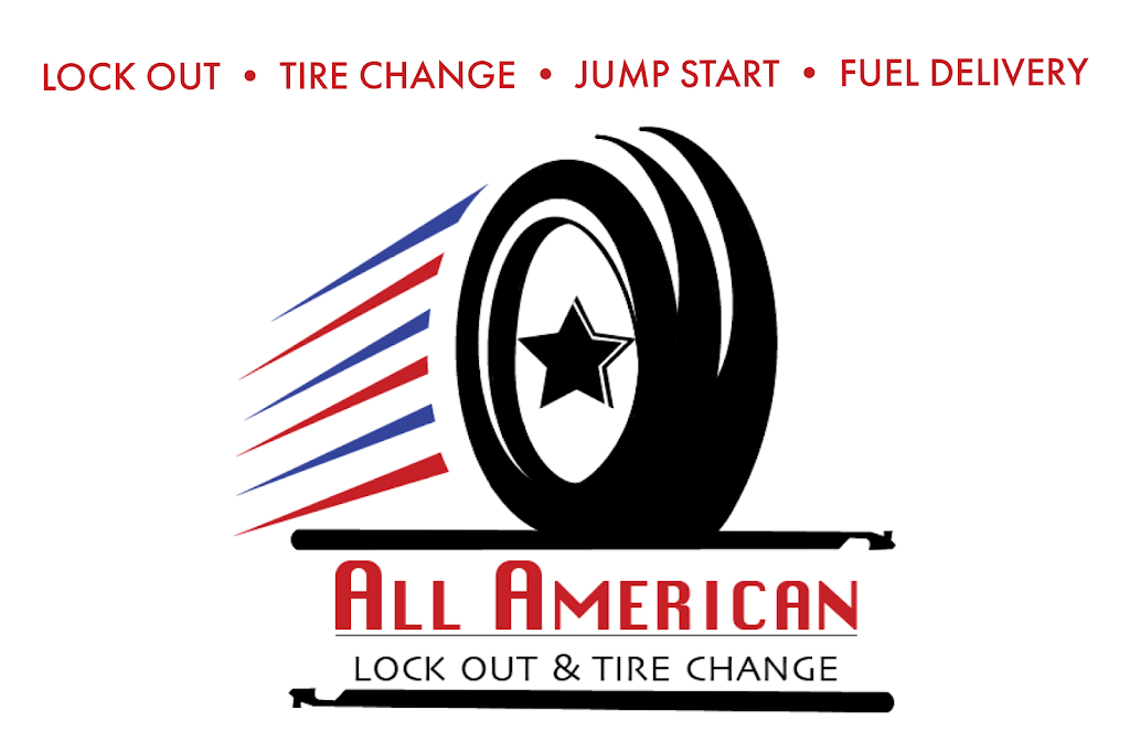 All American Lock Out & Tire Change | Sierra Hwy, Newhall, CA 91321, USA | Phone: (661) 934-3938