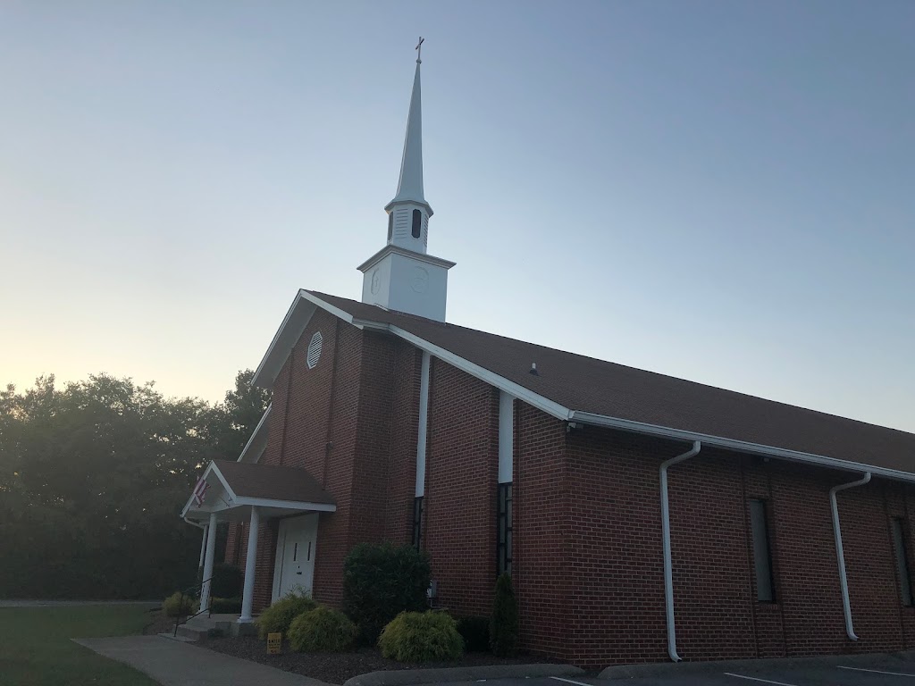 Bellshire Assembly Of God | 1116 Darbytown Dr, Nashville, TN 37207, USA | Phone: (615) 868-8955