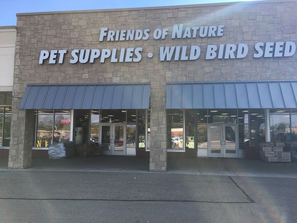 Friends of Nature | N88w15483 Main St, Menomonee Falls, WI 53051, USA | Phone: (262) 253-9889