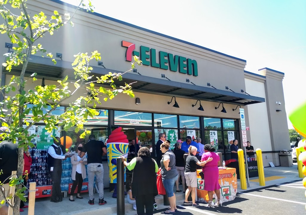 7-Eleven | 4690 Crain Hwy, White Plains, MD 20695, USA | Phone: (240) 458-0098