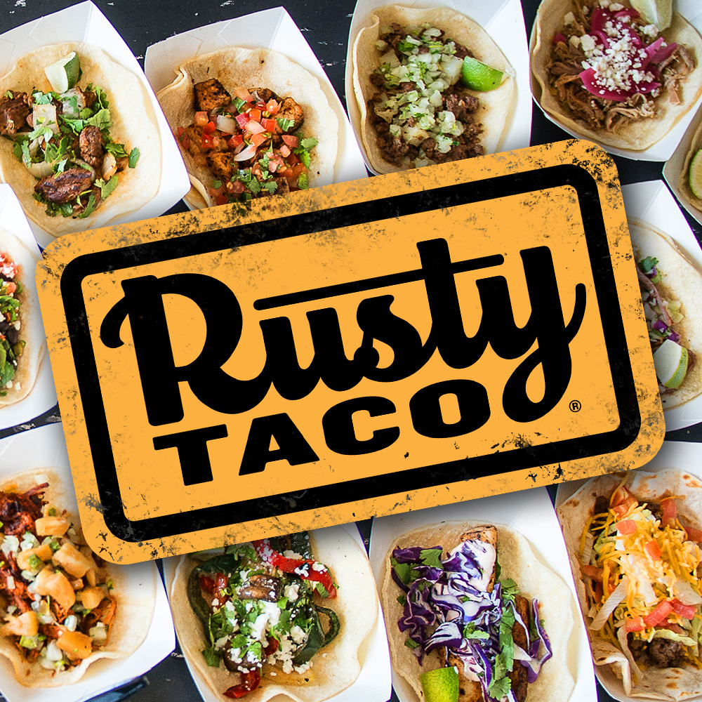 Rusty Taco (Beavercreek) | 2760 Towne Dr, Beavercreek, OH 45431, USA | Phone: (937) 306-8080