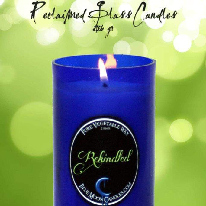 Blue Moon Candles | 81 Stephanie Ln, Washougal, WA 98671, USA | Phone: (951) 675-8386