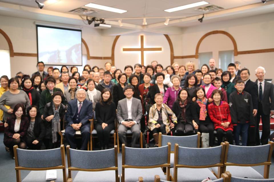 Immanuel Korean Church | 10425 Dayton Lebanon Pike, Dayton, OH 45458, USA | Phone: (937) 885-1945