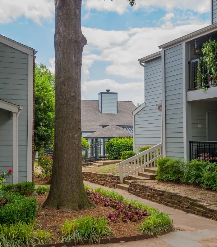 Cedar Glade Apartments | 9713 E 75th St, Tulsa, OK 74133, USA | Phone: (918) 212-8845