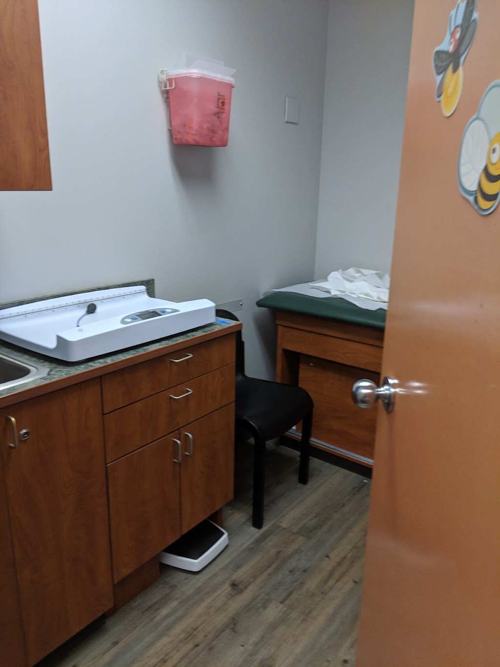 Maple Avenue Pediatrics | 23-00 NJ-208, Fair Lawn, NJ 07410, USA | Phone: (201) 797-1900