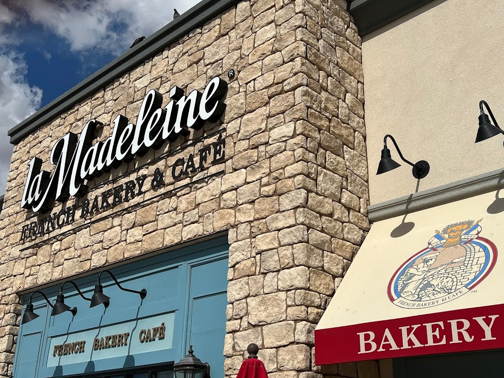 la Madeleine | 3440 Joe Battle Blvd Suite 102 Ste 102, El Paso, TX 79938, USA | Phone: (915) 881-9696