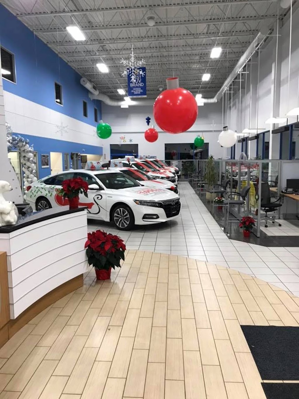 Lia Honda Albany | 1258 Central Ave, Albany, NY 12205, USA | Phone: (518) 641-1891