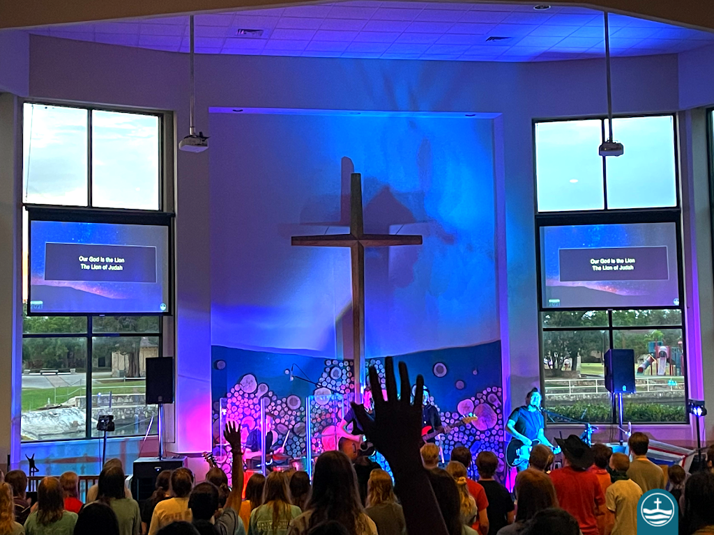 Glen Lake Camp & Retreat Center | 1102 NE Barnard St, Glen Rose, TX 76043, USA | Phone: (254) 897-2247