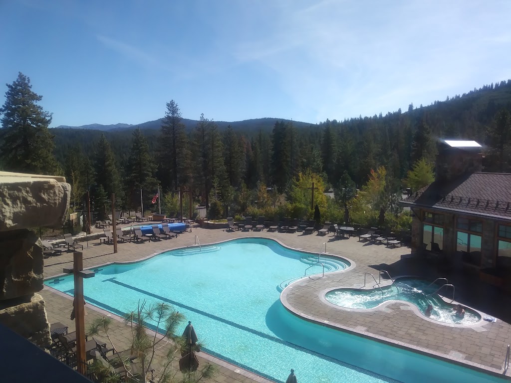 Northstar Lodge by Welk Resorts (Building B) | 960 Northstar Dr, Truckee, CA 96161 | Phone: (530) 562-3900