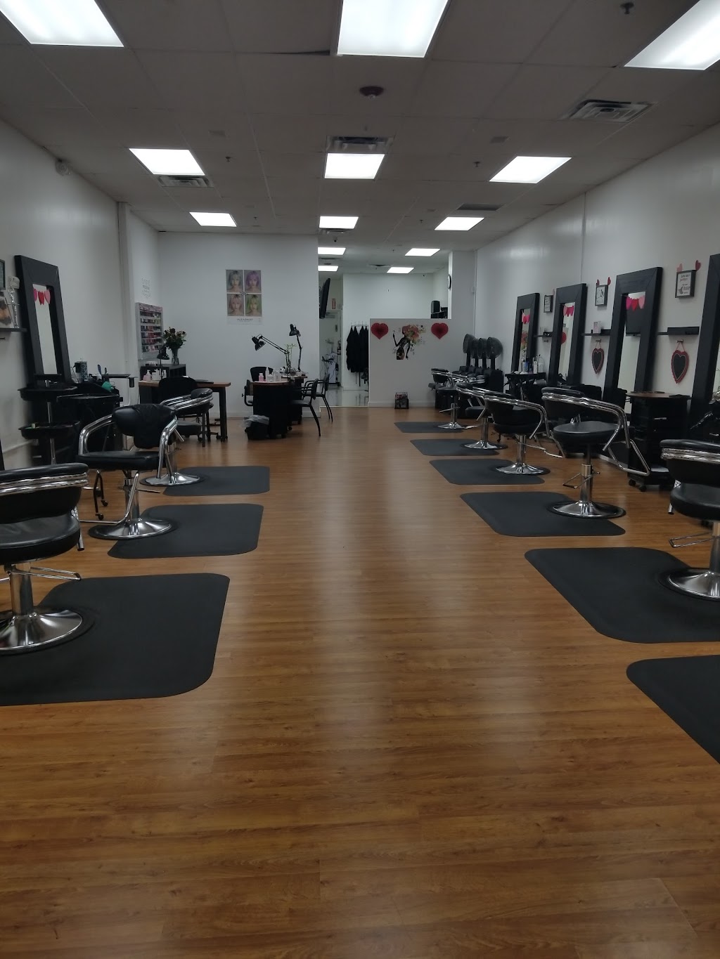 Hair Creations Salon & Spa | 12163 SW 152nd St, Miami, FL 33177, USA | Phone: (786) 293-1855