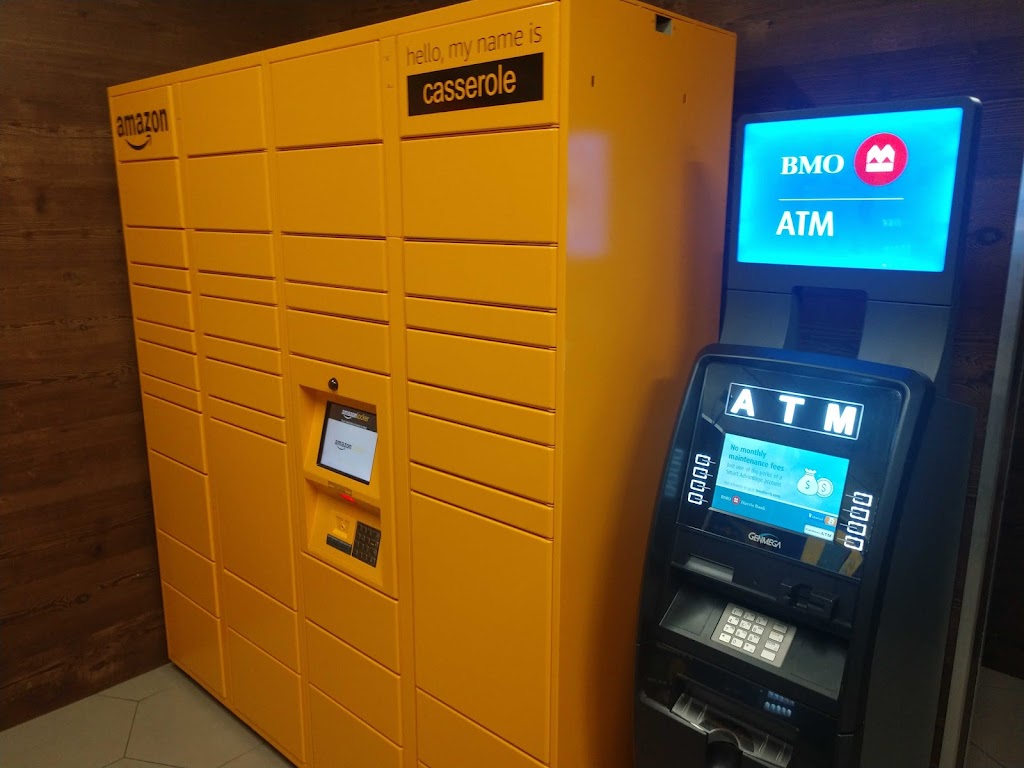 LibertyX Bitcoin ATM | 115 Englewood Ave, Buffalo, NY 14214, USA | Phone: (800) 511-8940