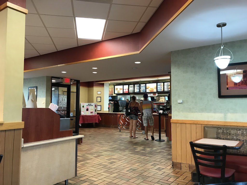 Arbys | 12400 Lake Blvd, Lindstrom, MN 55045, USA | Phone: (651) 257-1500