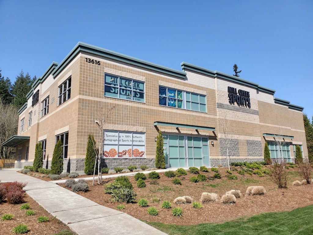 Mill Creek Sports | 13616 Bothell Everett Hwy, Mill Creek, WA 98012, USA | Phone: (425) 742-8500