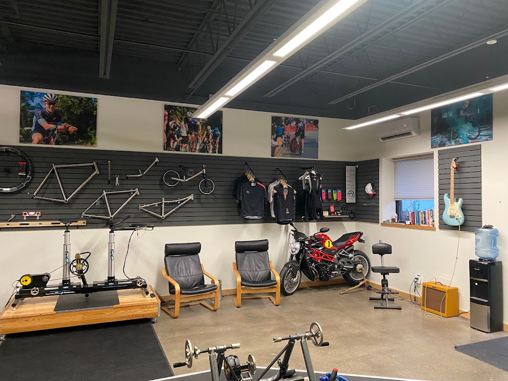 Bicycle Fit Guru | 2736 S 31st Ave, Minneapolis, MN 55406 | Phone: (612) 462-3526