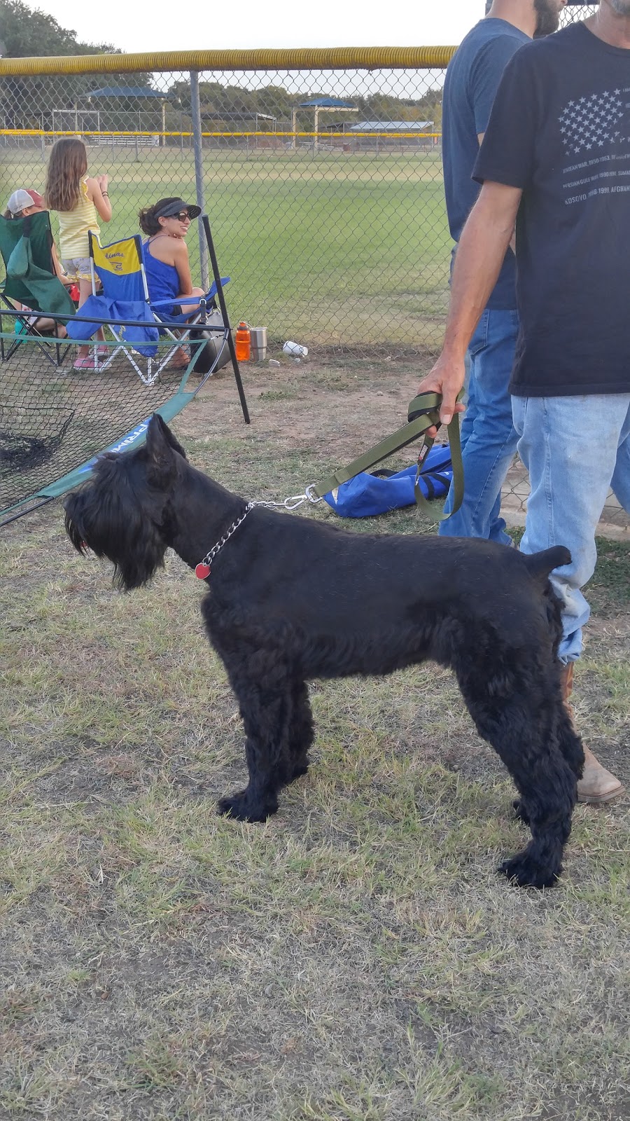 Northrup Park | 37550 Frontage Rd, Boerne, TX 78006, USA | Phone: (830) 249-9511