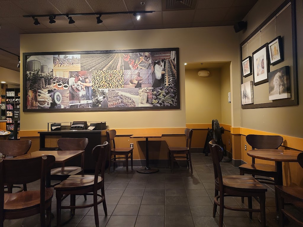 Starbucks | 1972 Washington St, Hanover, MA 02339, USA | Phone: (781) 681-9170