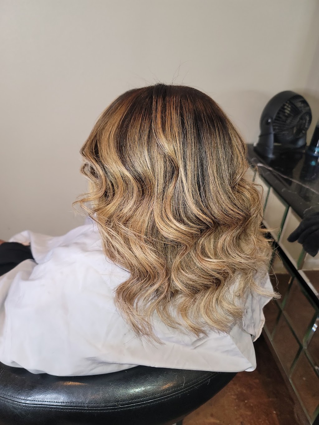 Hair By Gina | 2120 Grand Ave Suite G, Chino Hills, CA 91709, USA | Phone: (626) 222-2594