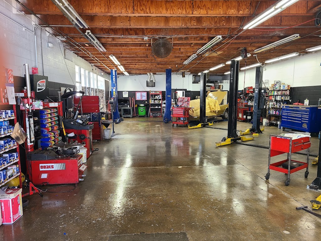 A Better Auto Repair | 1106 S Coast Hwy A, Oceanside, CA 92054 | Phone: (760) 729-8964