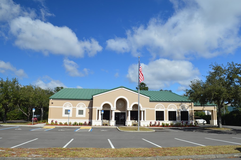 Sun City Center Funeral Home | 1851 Rickenbacker Dr, Sun City Center, FL 33573 | Phone: (813) 279-8330