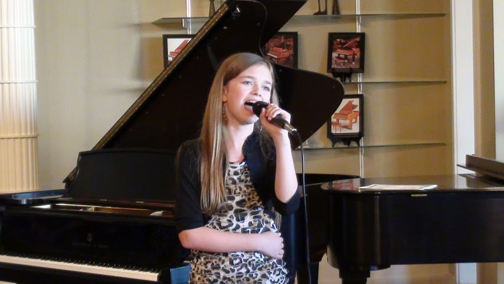 Piano & Voice Academy | 3208 Lanarc Dr, Plano, TX 75023, USA | Phone: (972) 867-7557