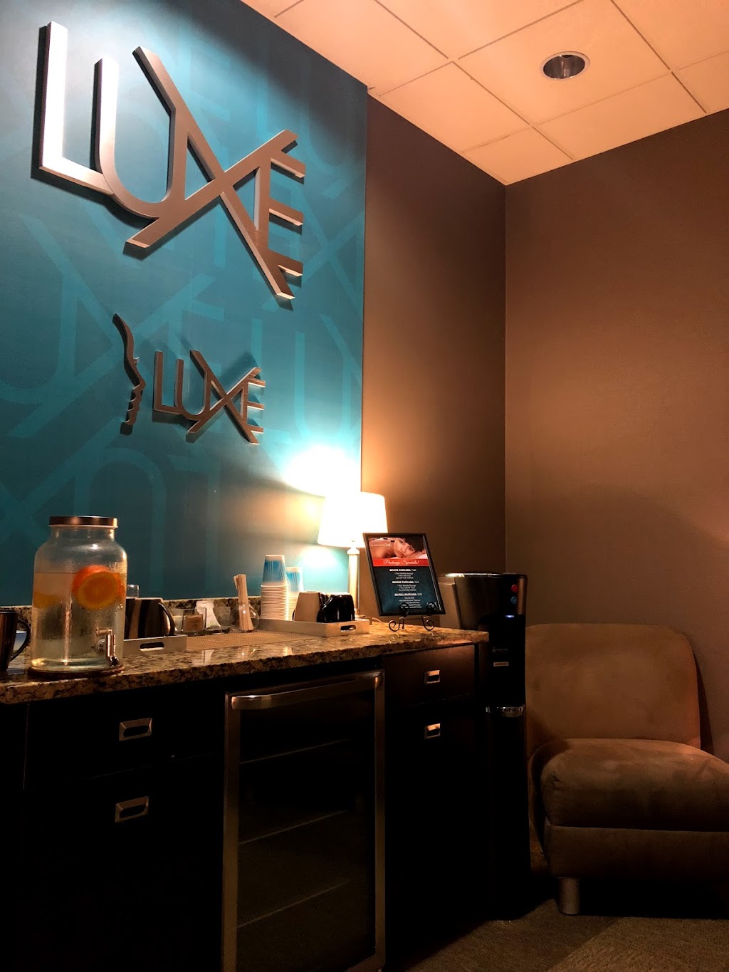 MassageLuXe | 3800 Barranca Pkwy E, Irvine, CA 92606, USA | Phone: (949) 783-5893