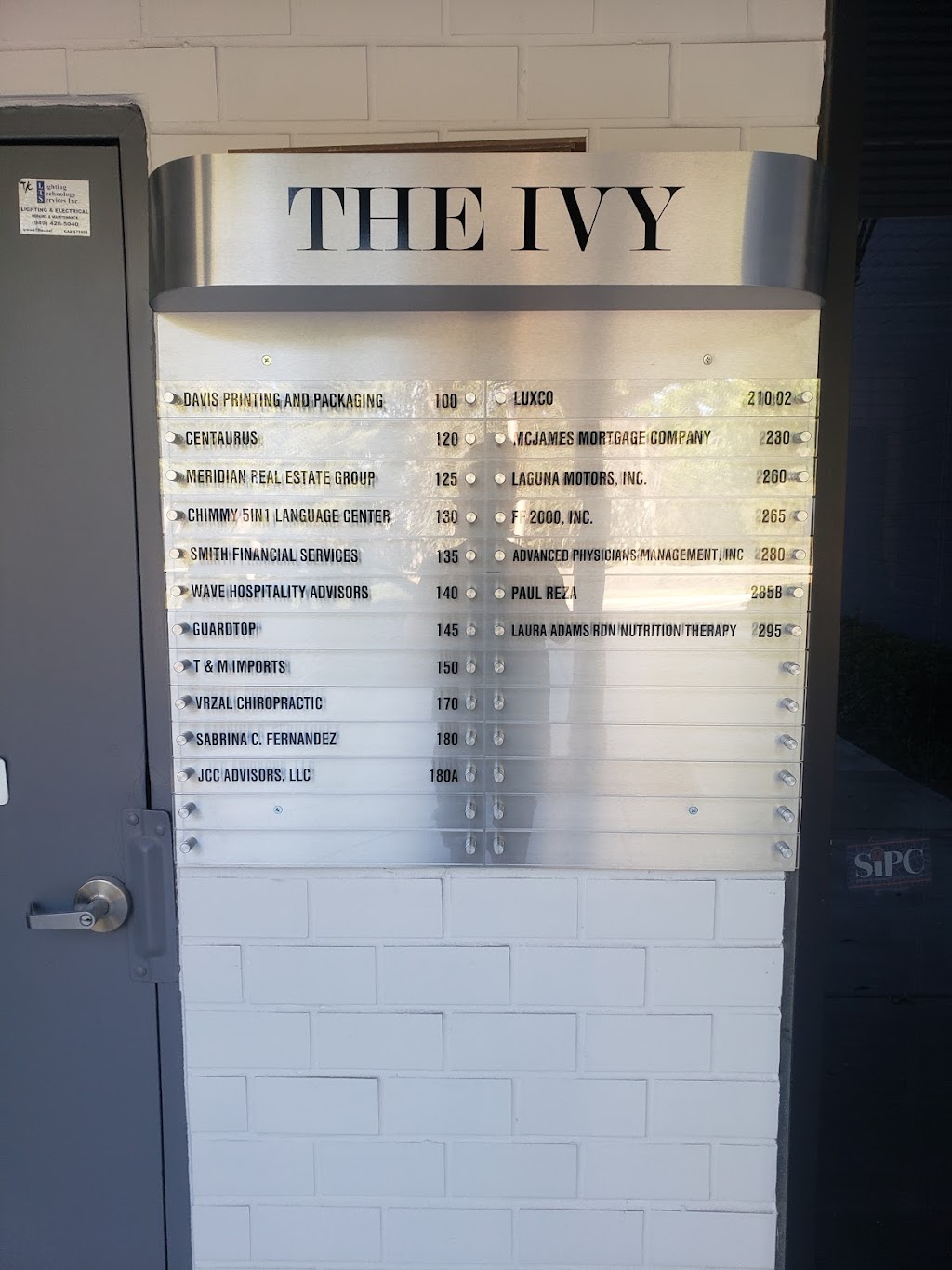 Pacific Sign Center | 24422 Del Prado Ave #2, Dana Point, CA 92629, USA | Phone: (949) 248-7474