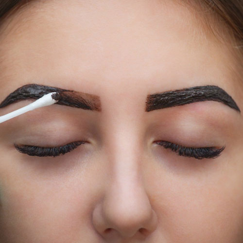 Top Touch Brow | 121 Webb Dr # 201, Davenport, FL 33837, USA | Phone: (321) 946-9749