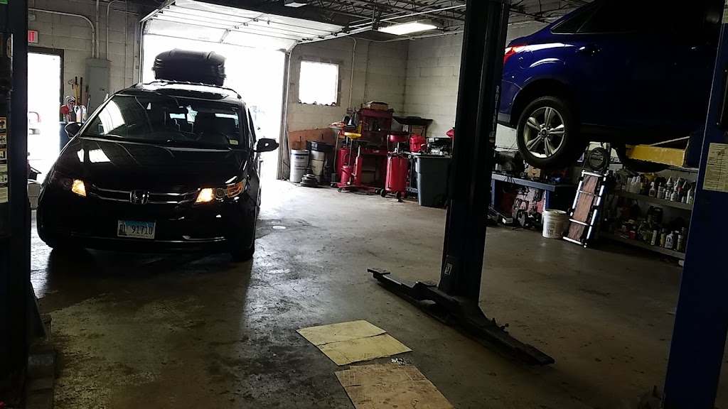 Q & C Automotive Repair Inc | 357 E Potter St, Wood Dale, IL 60191 | Phone: (630) 521-9940