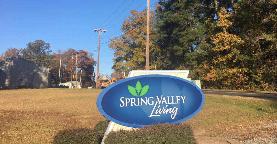 Spring Valley Living LLC | 2141 E Geer St, Durham, NC 27704, USA | Phone: (866) 654-1113