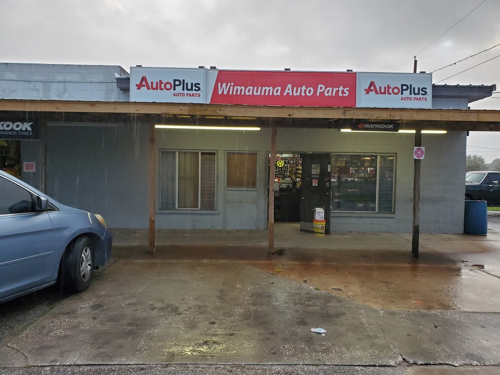 Wimauma Auto Parts | 5801 FL-674, Wimauma, FL 33598 | Phone: (813) 634-3260