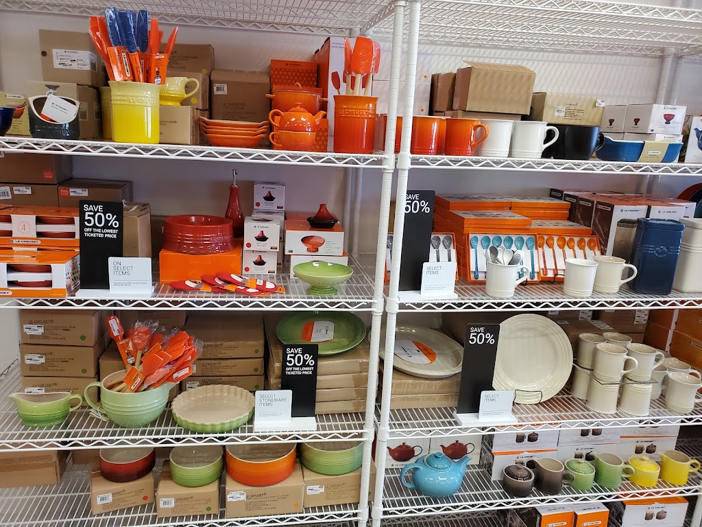 Le Creuset Outlet Store | 820 W Stacy Rd SUITE 456, Allen, TX 75013, USA | Phone: (972) 678-2222