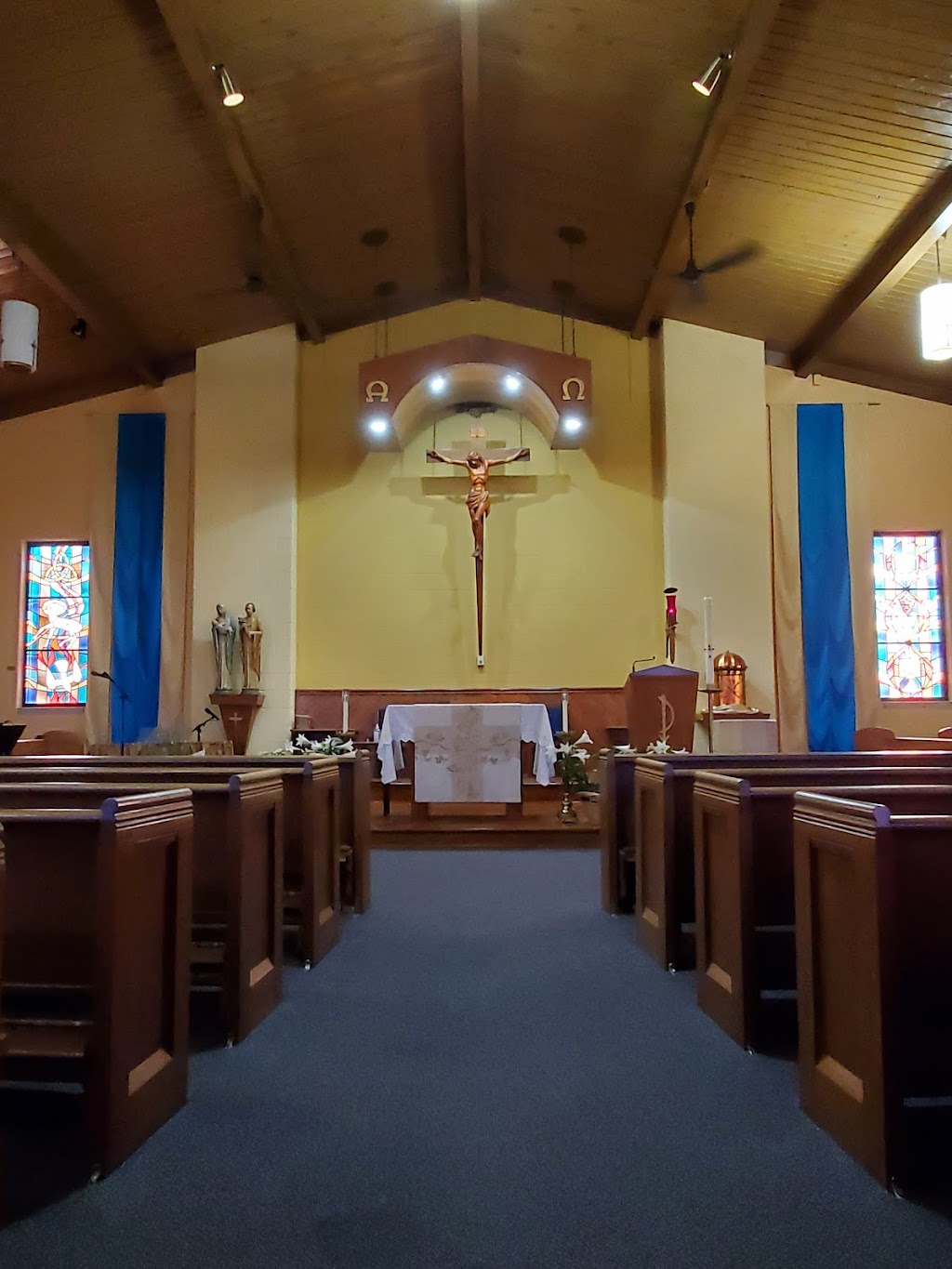 St Augustine Catholic Church | Germantown, OH 45327, USA | Phone: (937) 855-2289