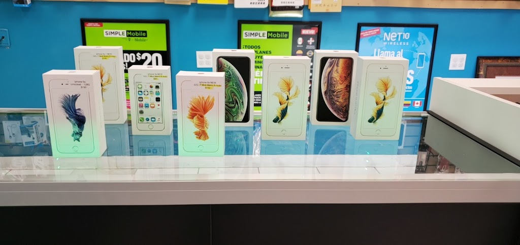 Caribe Cellphone Department | 7079 W Waters Ave, Tampa, FL 33634, USA | Phone: (813) 445-1643