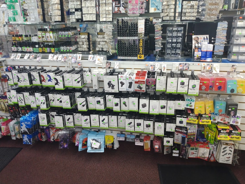 Angies Beauty Supply | 2300 Lake Harbin Rd, Morrow, GA 30260, USA | Phone: (404) 608-1222