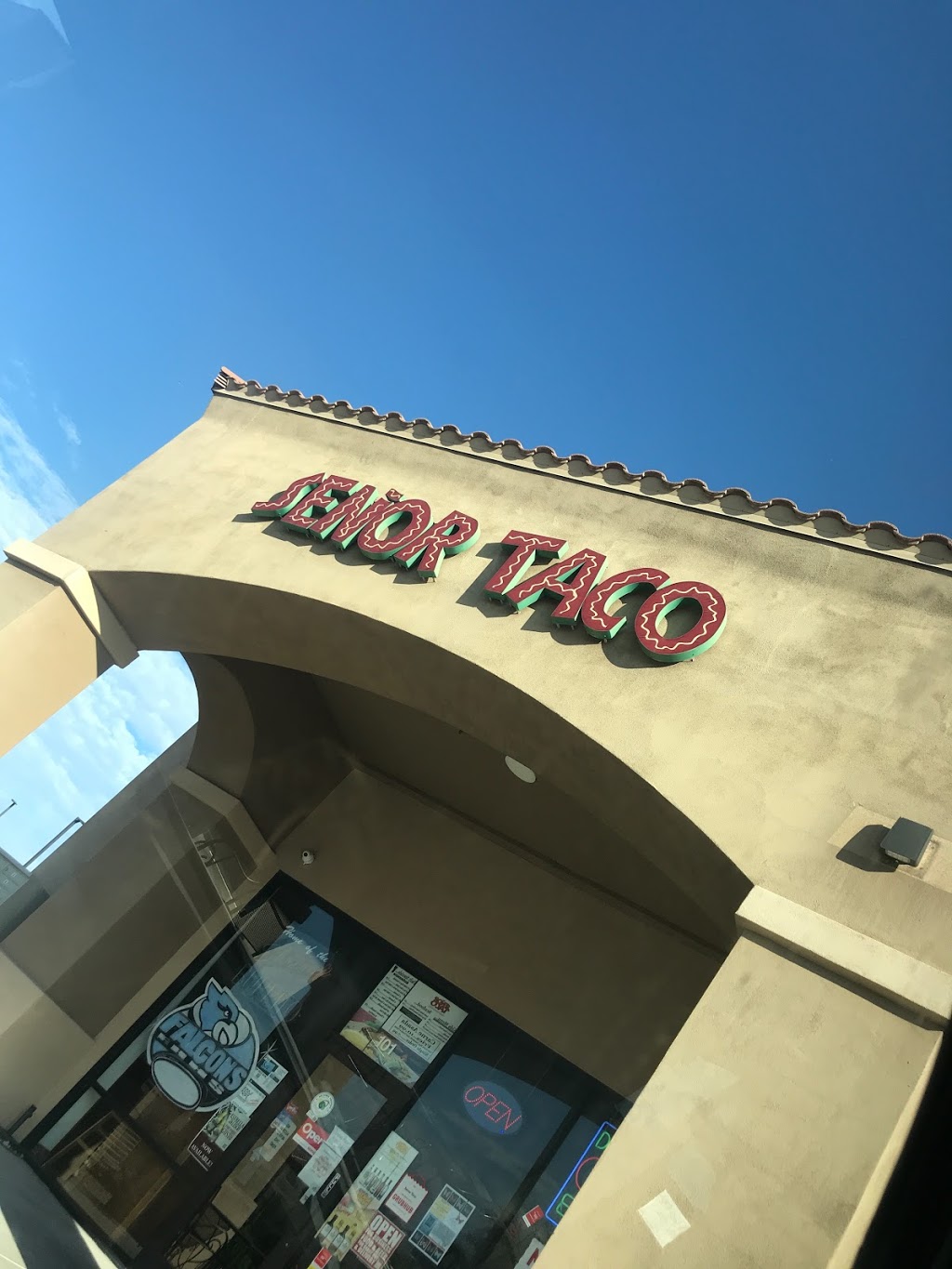 Senor Taco 2 | 13525 N Fountain Hills Blvd Ste 101, Fountain Hills, AZ 85268, USA | Phone: (480) 816-5317