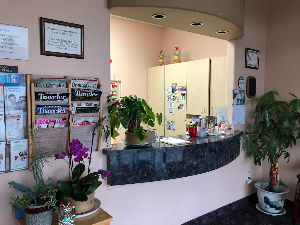 Michelle C. Chu, DDS | 11821 Artesia Blvd, Artesia, CA 90701, USA | Phone: (562) 809-7030