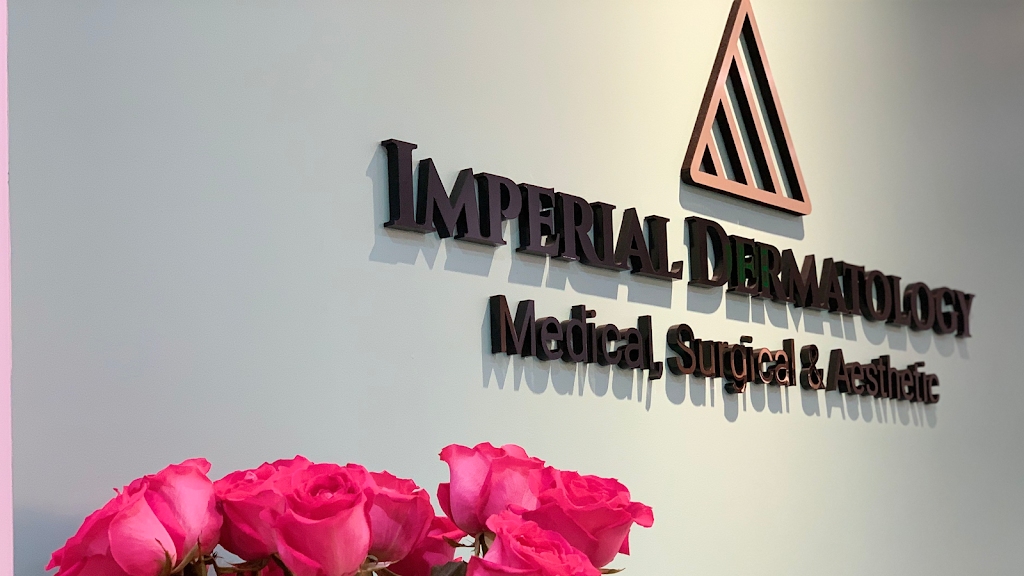 Imperial Dermatology | 3000 E Imperial Hwy Suite 150, Brea, CA 92821, USA | Phone: (714) 987-1818