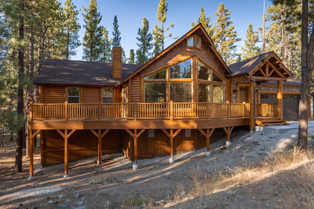 Austins Bear Mountain Lodge | 42340 Juniper Dr #1989/230, Big Bear Lake, CA 92315, USA | Phone: (909) 966-5667