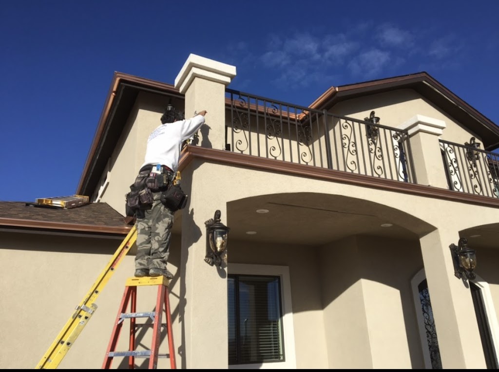 Custom Made Gutters | 50 Desert Peak Ct, Sparks, NV 89441, USA | Phone: (775) 358-7246