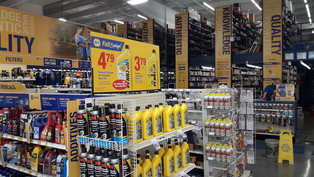 NAPA Auto Parts | 1193 Central Ave, Albany, NY 12205, USA | Phone: (518) 459-2511