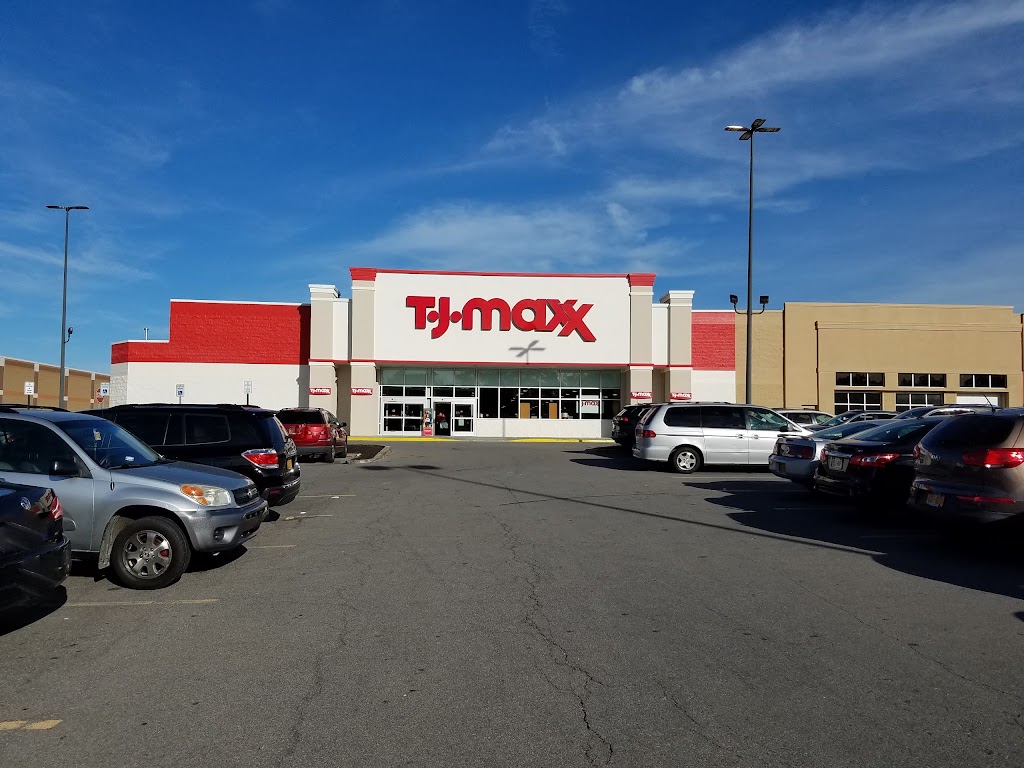 T.J. Maxx | 161 Washington Ave Ext, Albany, NY 12205, USA | Phone: (518) 218-7206