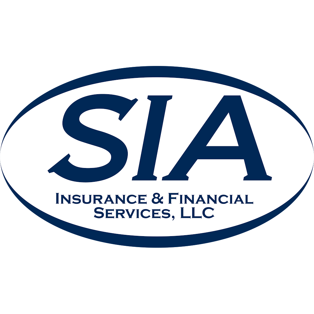 SIA Insurance & Financial Services, LLC. | 370 Racetrack Rd, McDonough, GA 30252, USA | Phone: (678) 432-7800