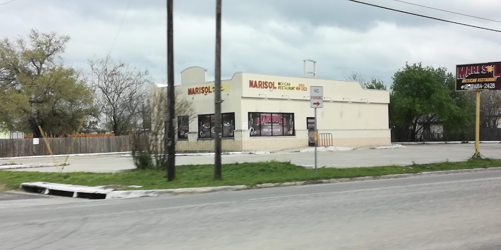 Marisol Mexican Restaurant | 508 N Storts St, Poth, TX 78147, USA | Phone: (830) 484-2428