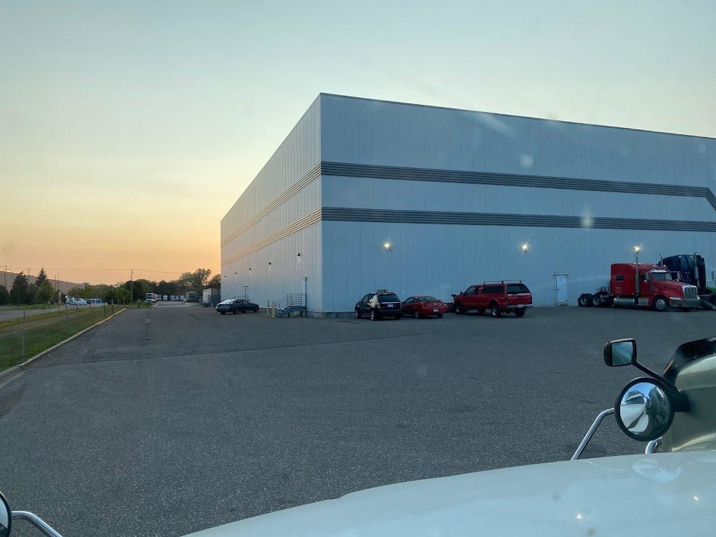 Americold Logistics Brooklyn Park | 7130 Winnetka Ave N, Brooklyn Park, MN 55428 | Phone: (763) 535-5000