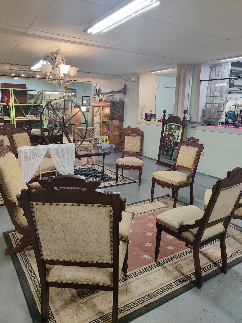 Simpler Times Consignment Co-Op | 1014 Gravel Pike, Palm, PA 18070, USA | Phone: (267) 313-4238