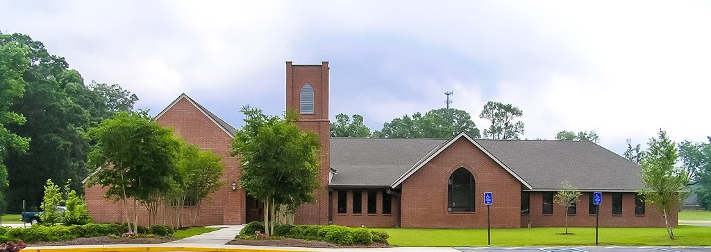 Westminster Presbyterian Church of Baton Rouge, PCA | 3701 Jones Creek Rd, Baton Rouge, LA 70816, USA | Phone: (225) 753-0600