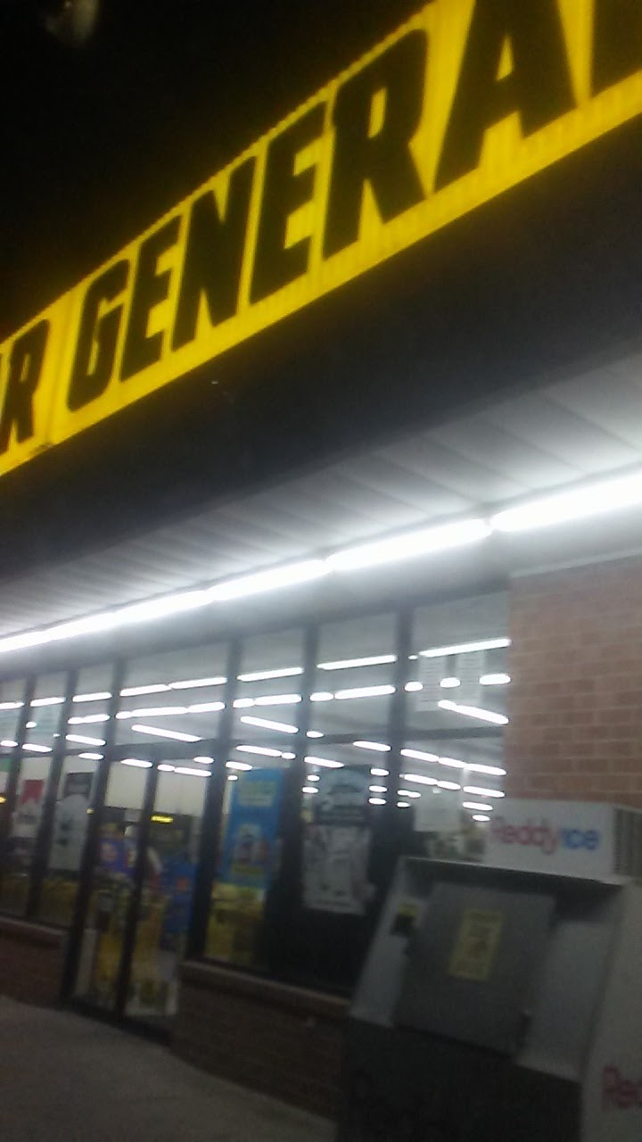 Dollar General | 14102 Northwest Blvd, Corpus Christi, TX 78410, USA | Phone: (361) 400-3040