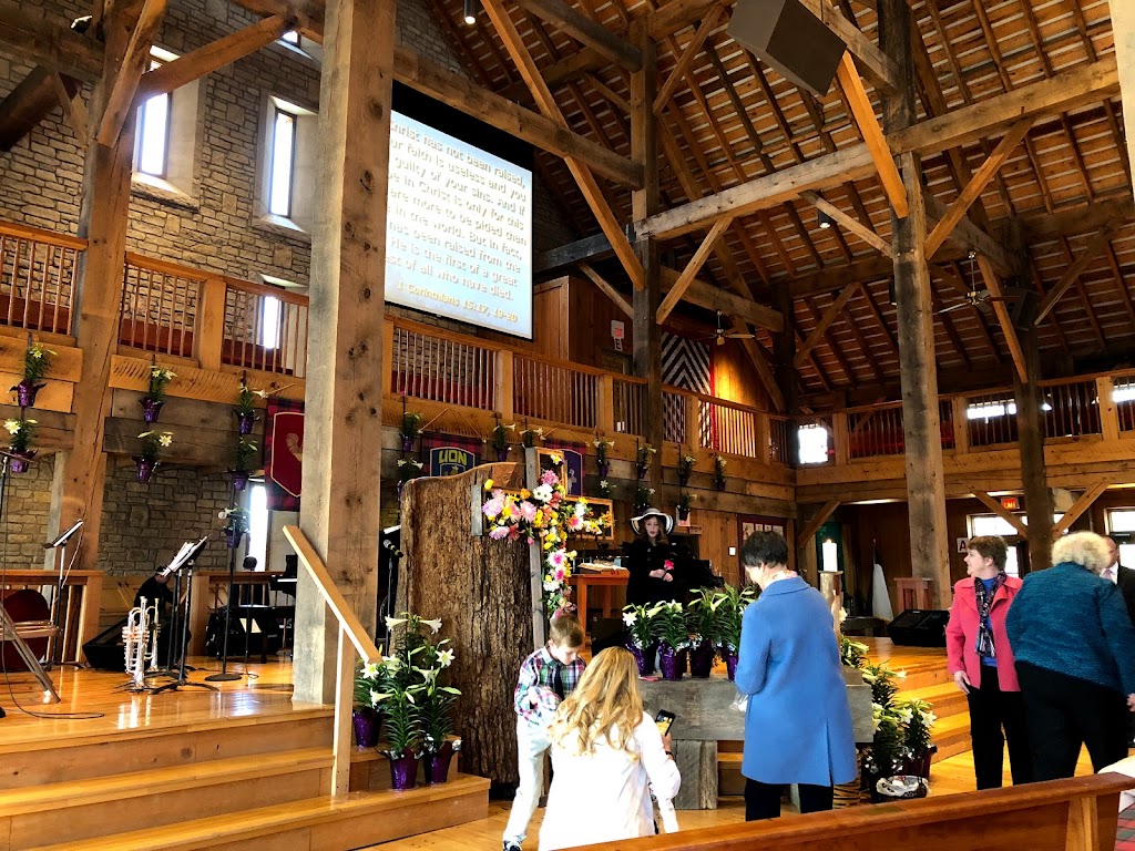 Liberty Presbyterian Church | 7080 Olentangy River Rd, Delaware, OH 43015, USA | Phone: (740) 548-6075