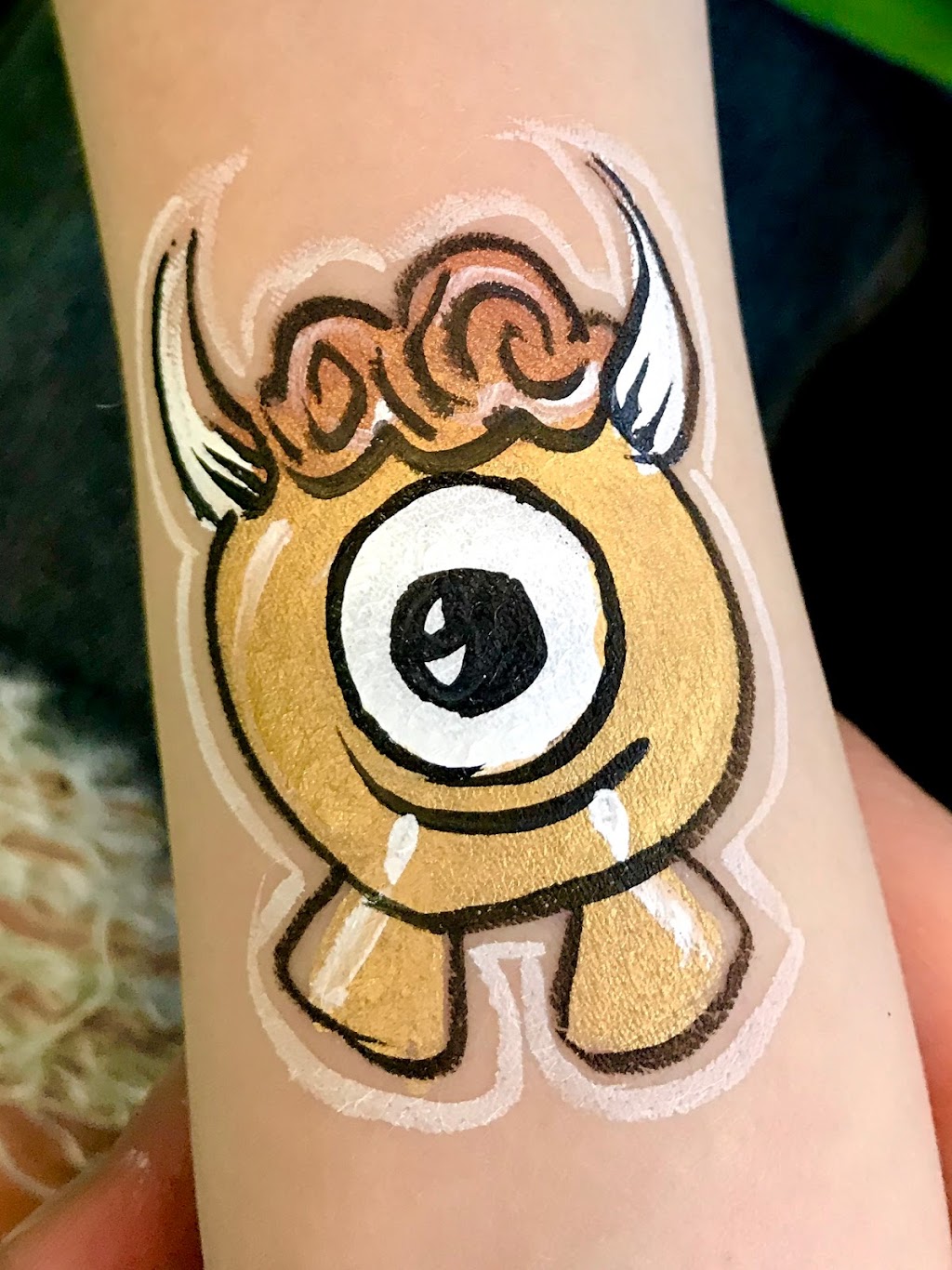 Painted Imagination | 6630 Flounder Ct, Farmington, MN 55024, USA | Phone: (704) 658-7039