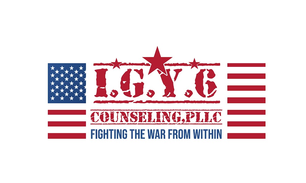 I.G.Y.6 Counseling, PLLC | 300 S Hayne St Suite 106, Monroe, NC 28112, USA | Phone: (980) 290-3443